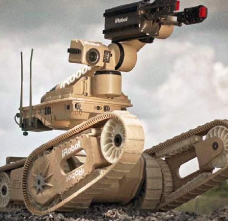 alliedmotion排爆机器人（小坦克）用排爆机器人专用电机