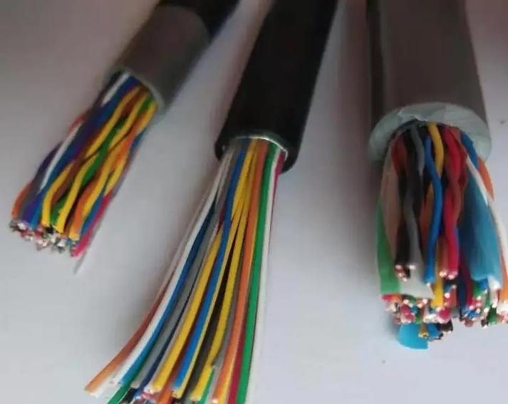 control cable h07v-k, 1c x 4 sq. mm.码头矿用电缆