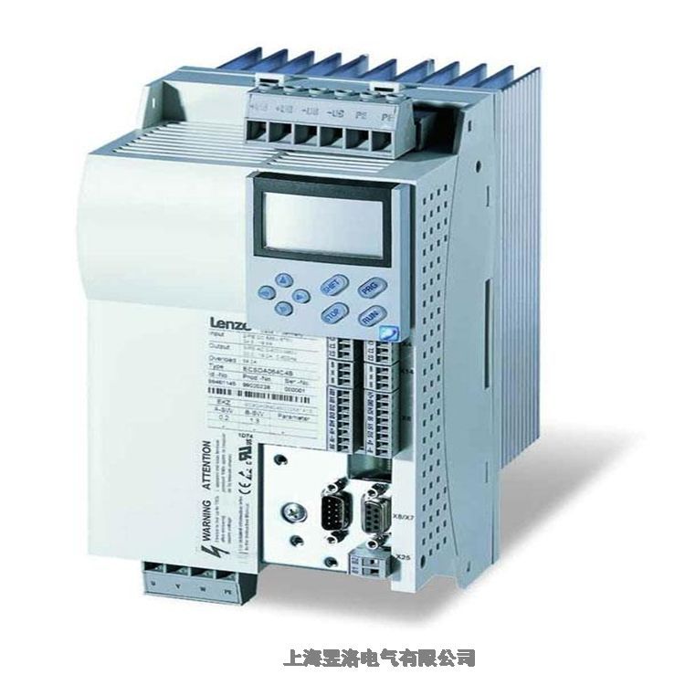 evs9323-ep伦茨变频器