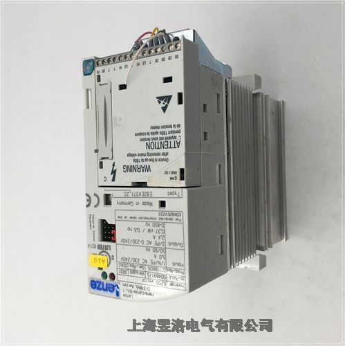 evs9331-ep伦茨变频器