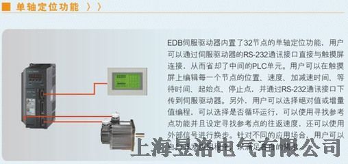 emg-20apa22埃斯顿伺服电机