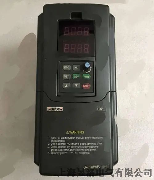 e550-2s0004b四方变频器