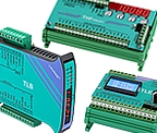 tlm8-ethernet意大利laumas称重变送器