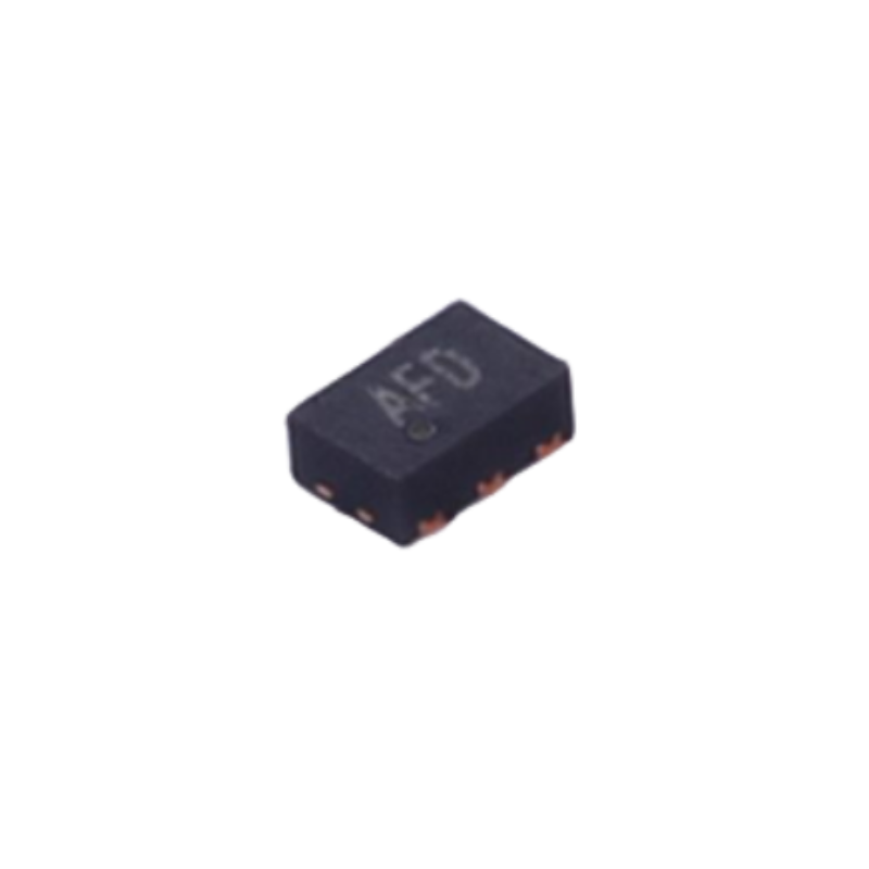 aw5005dnrz ultra-low noise amplifier