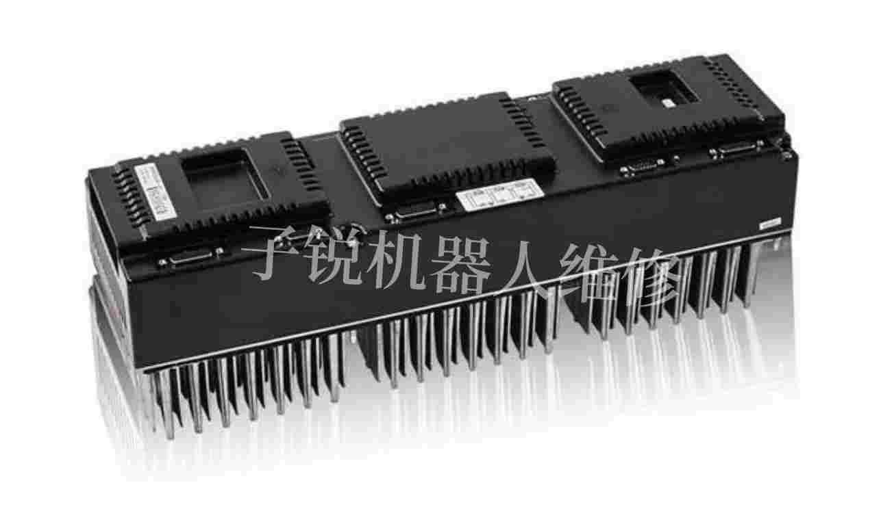 上海abb机器人irb6640伺服驱动器维修检测故障