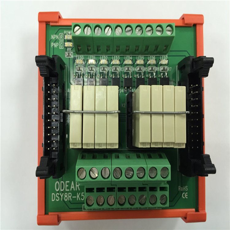 koyd2x32dfl-nm\/mitxy10t-nm欧迪尔端子台e-odear