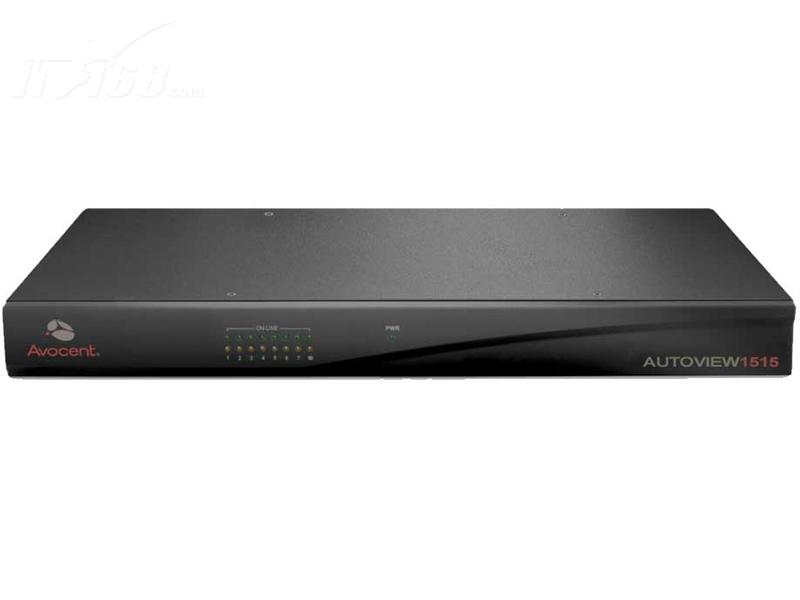 绍兴 avocent av1515 kvm切换器 代理