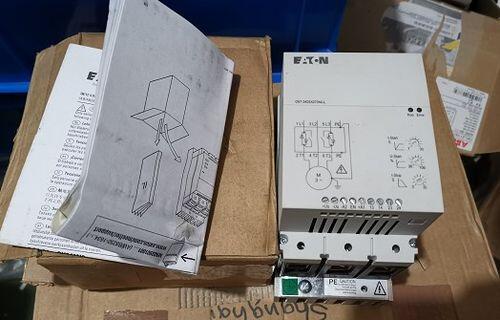 dilm65(110v50hz,120v60hz)穆勒断路器