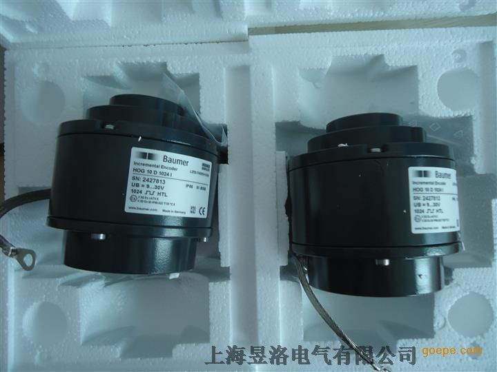 hog10gdn1024/1024i霍伯纳编码器