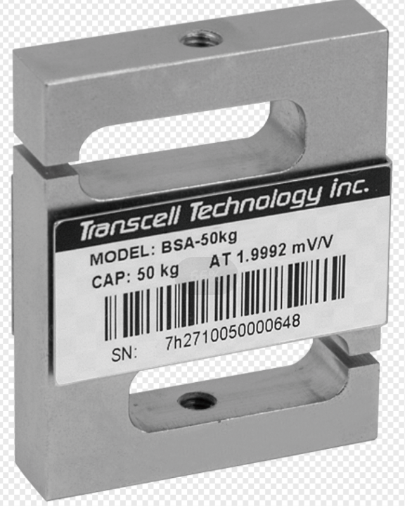 美国transcell 称重传感器bss-250kg