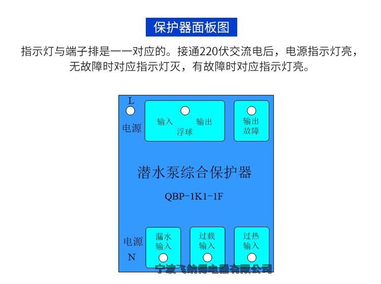 飞纳得epl-48低压电源防雷器交流电涌保护器单相电源防雷器