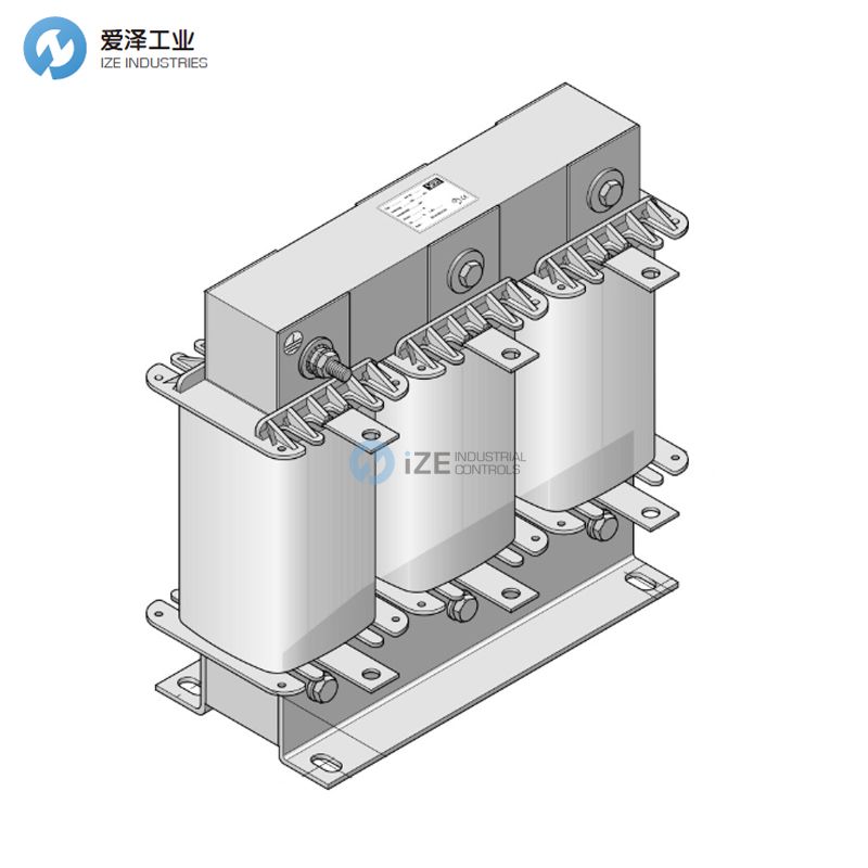 sba电抗器dnd-ul