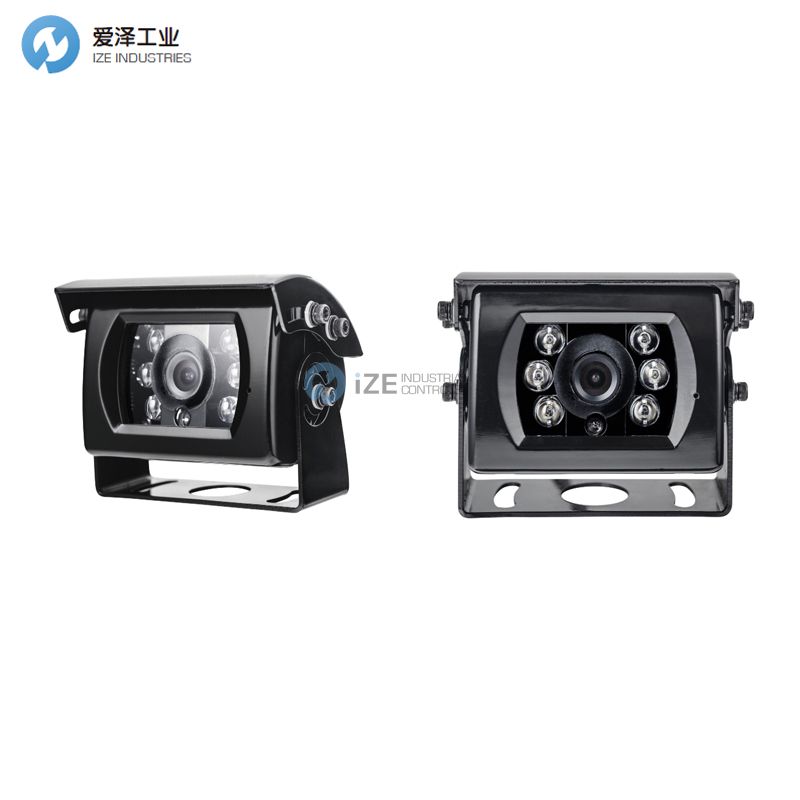 smart park倒车摄像头cam150