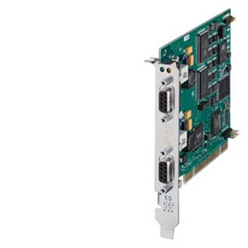 西门子通信处理器 cp 1623 pci express x1 6gk1162-3aa00