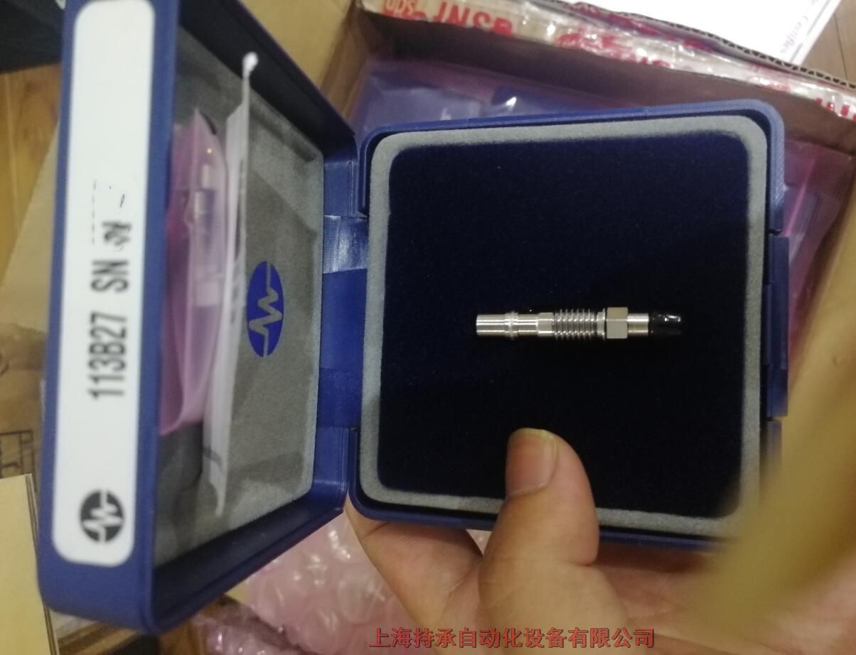 景德镇4203f-01a美国pcb传感器