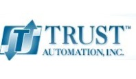 trust automation伺服电机