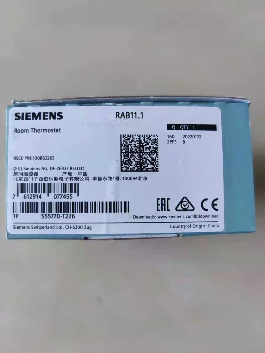 5wg12907ab11西门子siemens自控设备代理销售