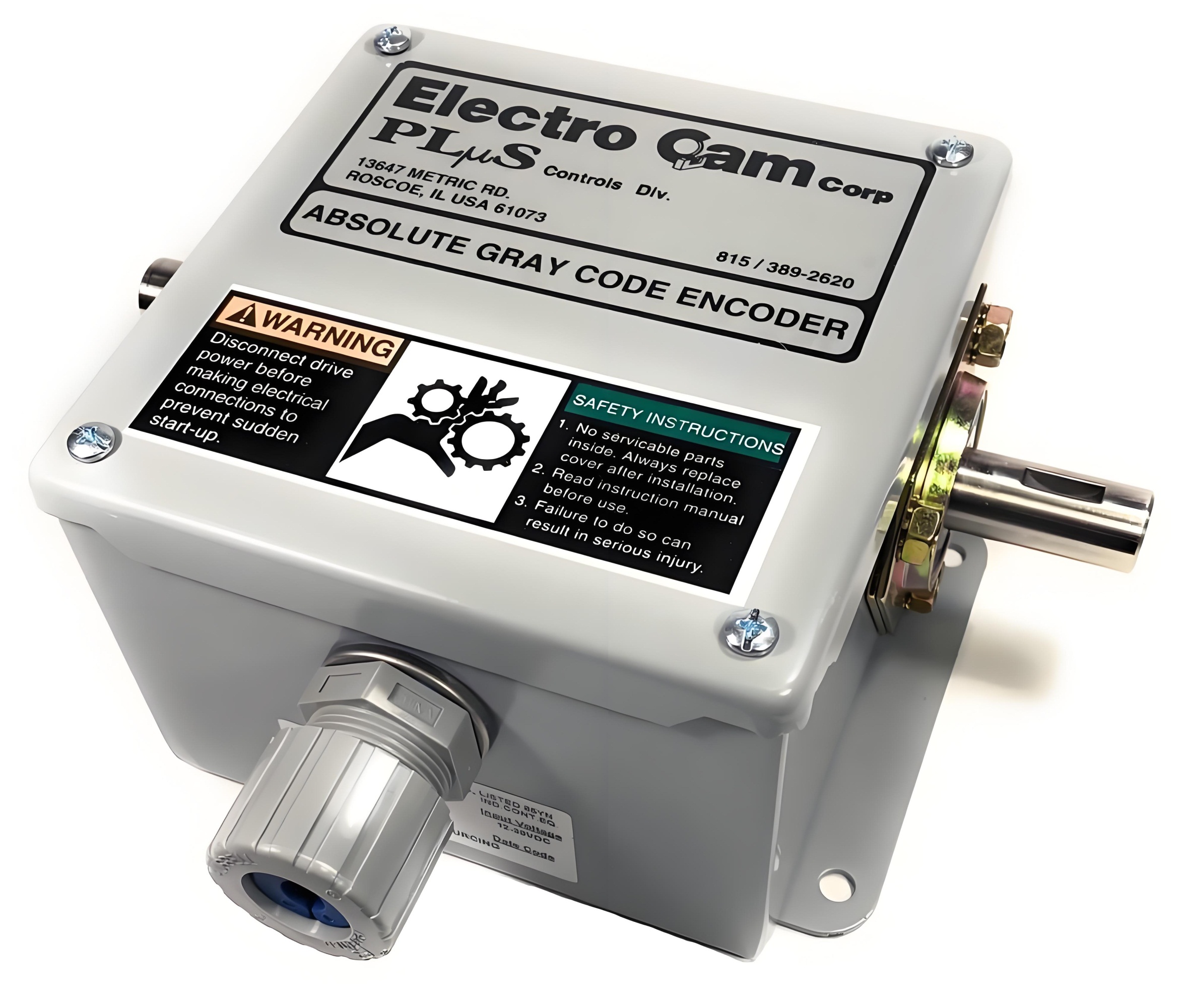 销售electro cam位置传感器
