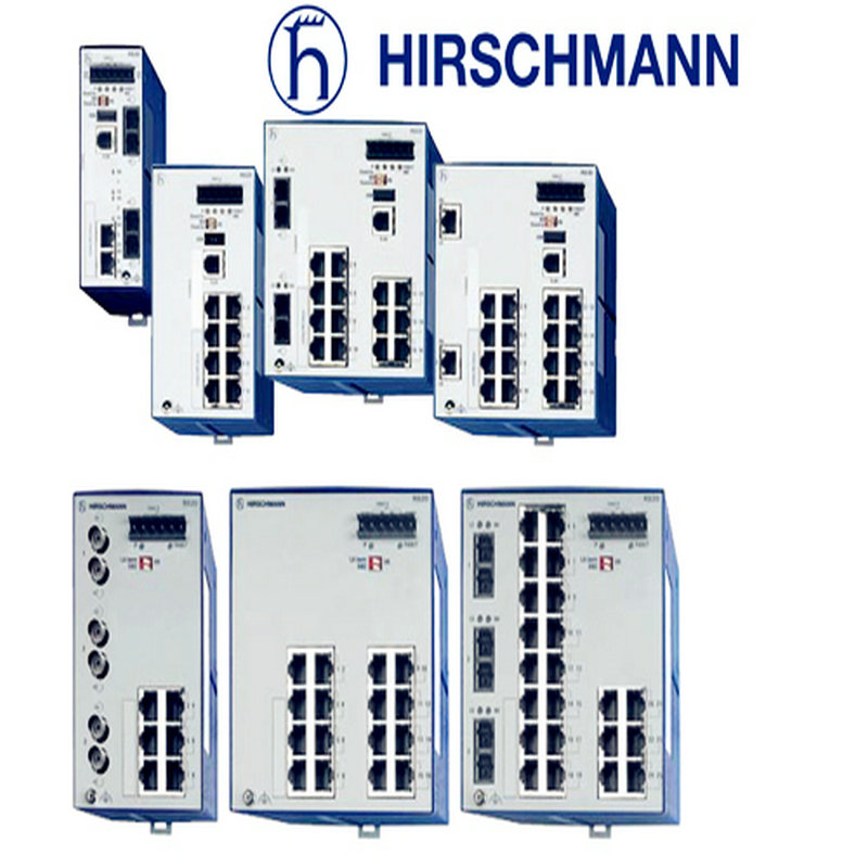 hirschmann赫斯曼交换机brs30-0804oooo-tfev99hhsea