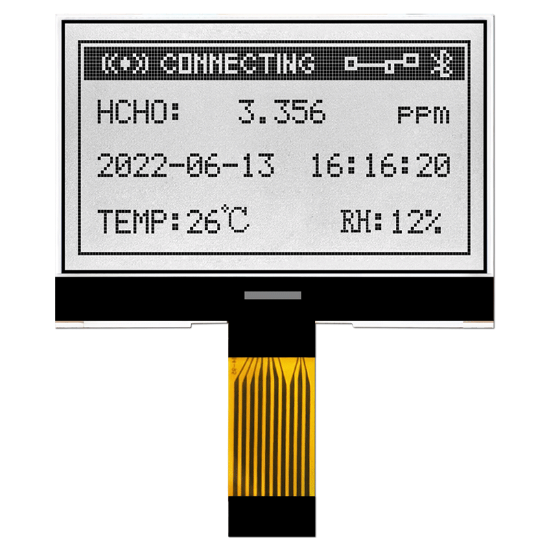 点阵lcd液晶显示模组htm13264