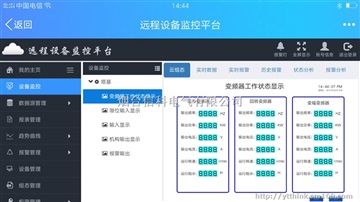 plc数据采集网关及编程