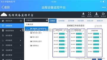 欧姆龙cp1l-m60dr-a 数据采集及远程编程