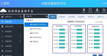 西门子plc数据采集网关及编程